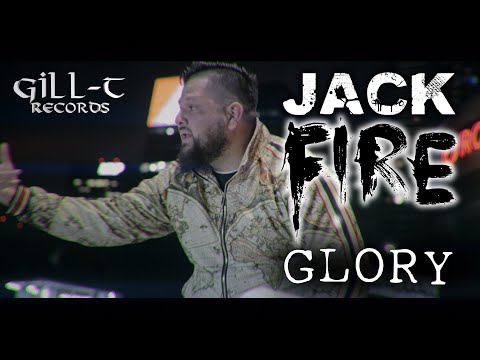 Jack Fire - Glory (Official Music Video)
