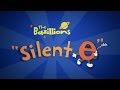 "Silent e" by The Bazillions 