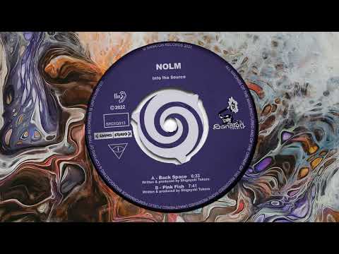 Nolm - Into The Source