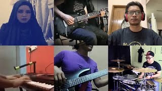 Download lagu Puspasari Penawar Puteri (Koleborasi cover Kumpulan Metalasia) mp3 Download lagu Puspasari Penawar Puteri (Koleborasi cover Kumpulan Metalasia) mp3