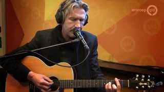 Frank Boeijen - Zonder Woorden (Live op RADIO GELDERLAND)