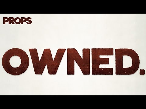 Props BMX: Owned - Official Trailer - Alex Magallan, Tom Villarreal, Jason Phelan