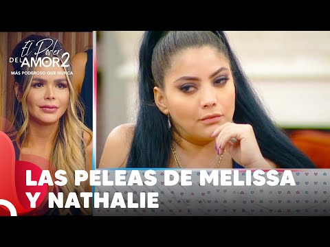 Peleas Controversiales | El Poder Del Amor 2 Capitulo 28