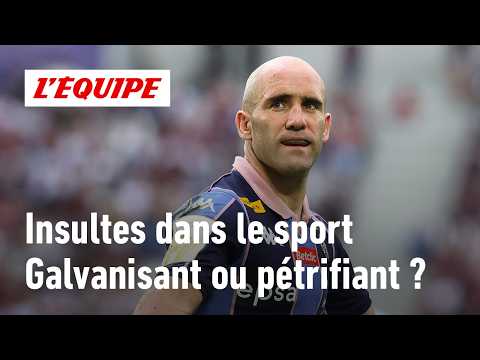 "Je remercie les gens qui m'ont insulté..." : Comprenez-vous cette déclaration de Maxime Lucu ?