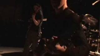 Quo Vadis-Legions of the Betrayed (Live à Jonquière)