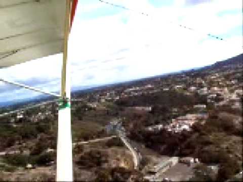 Cliff View Pilot