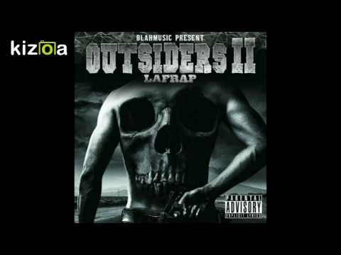 LAFRAP - RIEN DANS LES FOUILLES