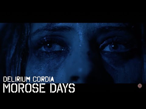 Delirium Cordia  - Morose Days (Horsehead tribute)