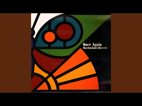 Galadriel - Barclay James Harvest
