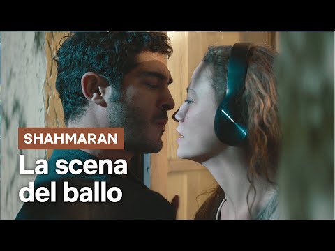L'incredibile ballo di SAHSU di SHAHMARAN | Netflix Italia