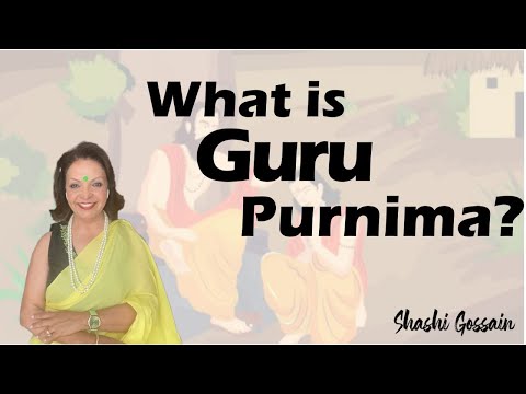 What is Guru Purnima? Guru Purnima 2023 | गुरु पूर्णिमा | Guru purnima Fast 2023
