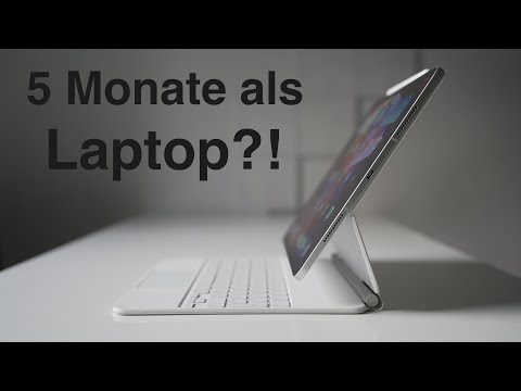 M1 iPad Pro 2021: Ich würde es nicht nochmal kaufen! (Langzeit Review)
