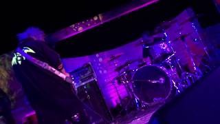 Melvins &quot;Adolescent Wet Dream&quot; @ Pappy and Harriet&#39;s Stoned and Dusted 05-25-2019