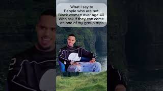 In the Words of Chris Brown: Hell Naw