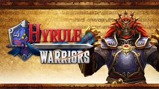 Silent Guardians (Focus Spirit) - Hyrule Warriors