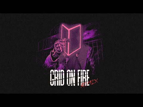 Grid on Fire - INSKI Remix