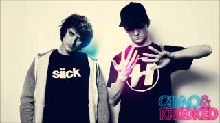Camo &amp; Krooked - Insomniac Mix - 07.05.2015
