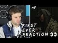 Rapper Reacts To NF OUTCAST WHY DID HE DO THIS Official Music Video
