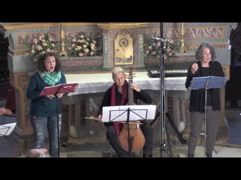 Cipriano de Rore - Vieni dolce Imeneo - La Compagnia del Madrigale