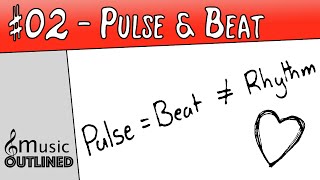 Download lagu 02 Music Basics - Pulse and Beat mp3 Download lagu 02 Music Basics - Pulse and Beat mp3