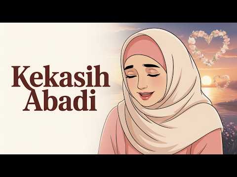 Kekasih Abadi | Sebuah Lagu Cinta Untukmu, Ya Rasulallah | Original Song by Rumah Sholawat