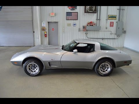 1978 Chevrolet Corvette (CC-1893651) for sale in Loganville, Georgia