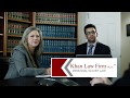 Learn about what Khan Law Wrongful Death Lawyers can do for you.
