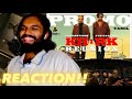 Glimpse Of KH X RK Reunion BANG REACTION