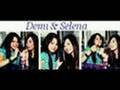 Demi And Selina BFF S