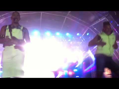 Molejo #Carnaval #BlocoOba #Votuporanga2016 #EstamosEmTodas #Lelynho