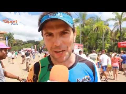 CIMTB ARAXÁ 2014 - www.sportweb.tv.br