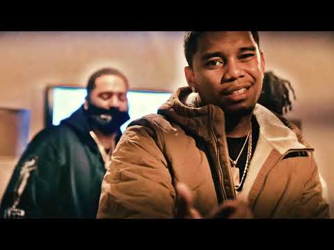 Ralfy The Plug Ft. DrakeO The Ruler, Ketchy The Great & Good Finesse - Light Show (Music Video)