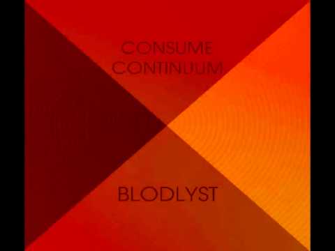 blodlyst - Slumber in Death