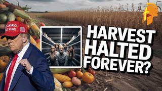 ICE Deportations and U.S. Agriculture: 2025 Economic Impacts