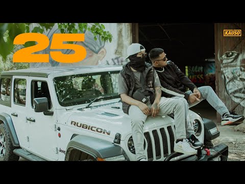 25 - GOLi Ft. UNB / KAUSO Records
