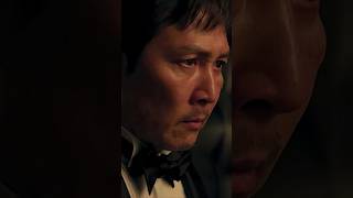 QUE DIÁLOGO FOI ESSE CAR4I?! #shortsyoutube #shortsfunny #round6netflix #round6 #edit #humor #shorts