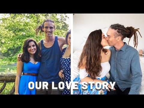 Our Love Story // How We Met ❤️