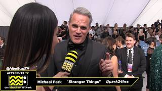 Michael Park Shares A Special Memory From Season 3 of \