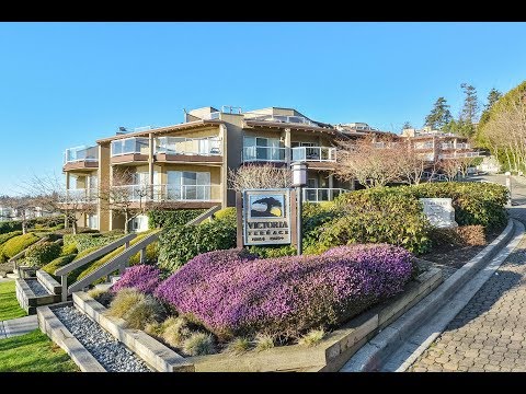 #202 15025 Victoria St White Rock - Real Estate Virtual Tour - Cindy Poppy
