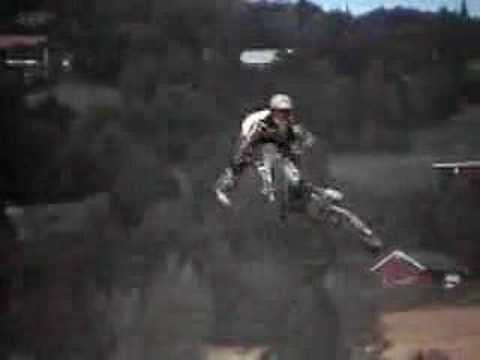 Ailo Gaup - NM FMX 2003