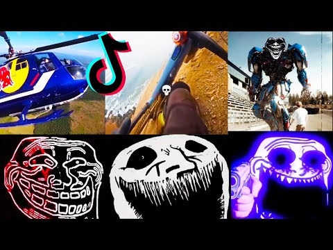 ???? Coldest Trollface Compilation ???? Troll Face Phonk Tiktoks