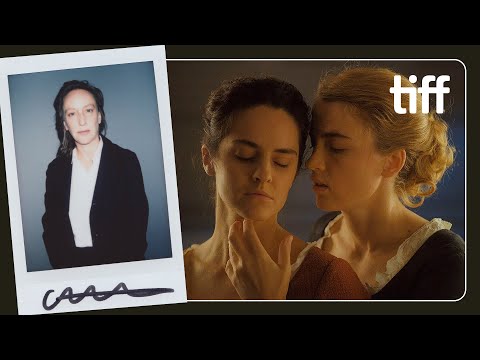 Thumbnail of the video: Céline Sciamma on the Female Gaze in Portrait of a Lady on Fire