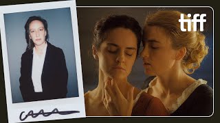 Céline Sciamma on the Female Gaze in Portrait of a Lady on Fire