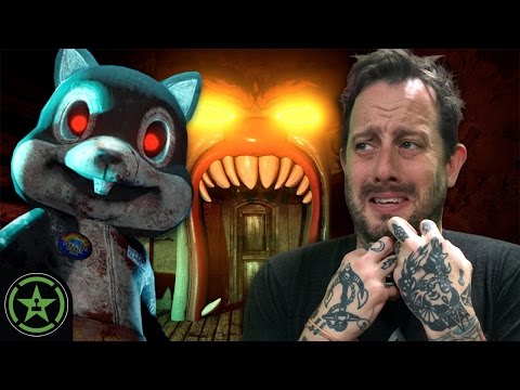 Let's Watch - The Park