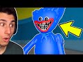 I Beat Poppy Playtime IN ROBLOX! - The Frustrated Gamer I Beat Poppy Playtime IN ROBLOX!