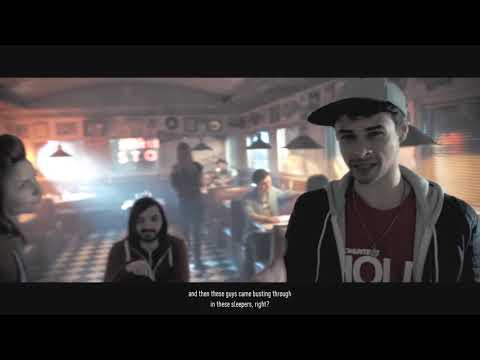 Need For Speed 2015   Gameplay Walkthrough Part 16