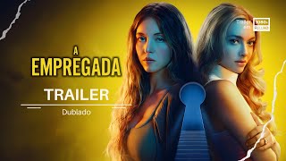 A Empregada | Trailer | Dublado (Brasil) (FHD)