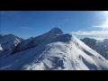 Hohe Tauern | Skitour Großer Schmiedinger (2957m)