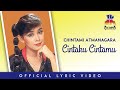 Chintami Atmanegara - Cintaku Cintamu (Video Lirik)