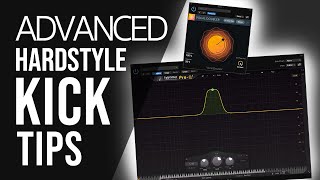 Best 5 ADVANCED Hardstyle Kick Tips